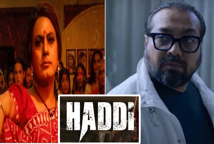 नवाजुद्दीन सिद्दीकी की ठुकाई करने में अनुराग कश्यप को आता है मजा? लेनी-देनी उतारते हैं?