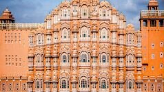 Delhi से Hawa Mahal सिर्फ 750 रुपये में घूमिए, अभी बना लीजिए Plan