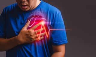 COVID-19 Survivors to Avoid Over-Work Amid Rising Heart Attack Cases