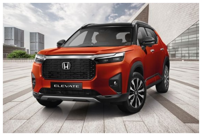 Honda Cars To Get Expensive From April: Honda Elevate, City And Amaze To See Price Hike; Check Details