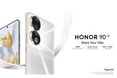 Honor 90 5G: 200MP कैमरे वाला Honor 90 भारत में लॉन्च, शानदार डिस्प्ले से भी है लैस
