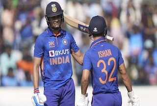 ICC रैंकिंग में शुभमन और ईशान का जलवा, करियर की सर्वश्रेष्ठ रैंकिंग पर पहुंचे