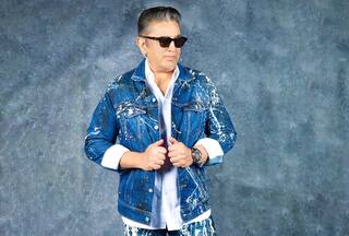 Kamal Haasan Trains In Gun Shooting for KH233