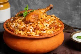 This ‘Bachelor’ Chicken Biryani On Swiggy Amazes Netizens; Pic Goes Viral