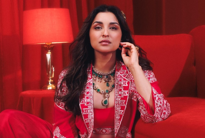 Parineeti Chopra On Failure Of Meri Pyaari Bindu