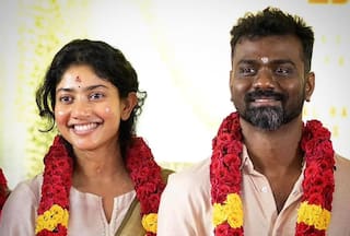 Sai Pallavi Married To Director Rajkumar Periyasamy? Find Out