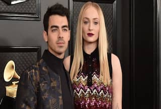Joe Jonas And Sophie Turner Call It Quits, File For Divorce After 4 Years Of Marriage