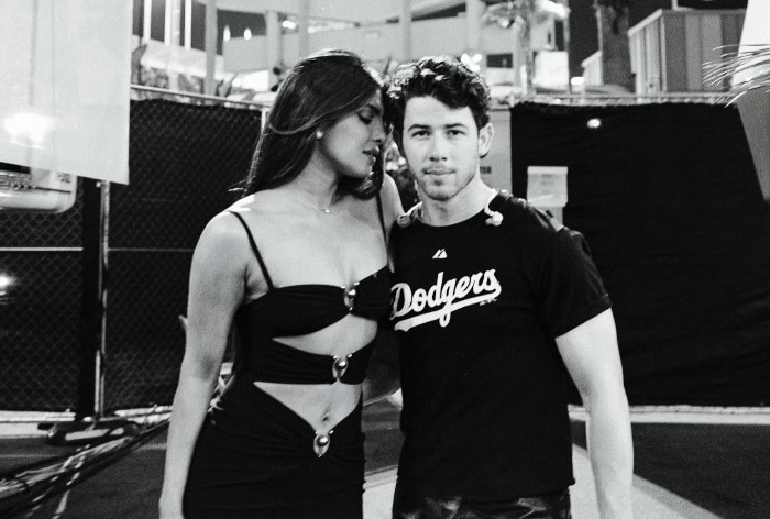 Priyanka Chopra Shares Her Unmissable 'Incredible Weekend' Pics