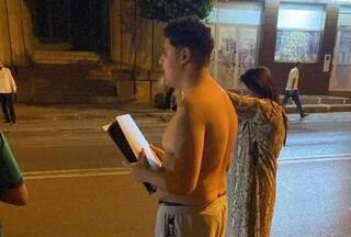 Morocco Earthquake: Man Prioritises PlayStation Over Life