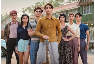 Zoya Akhtar On The Archies Shooting Experience With Suhana, Khushi, Agastya