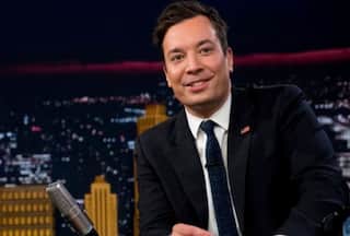 Jimmy Fallon Apologises For The Tonight Show Being A 'Toxic Workplace'