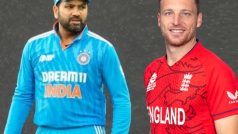 IND vs ENG World Cup Warm Up Match: भारतीय गेंदबाजों के सामने इंग्लिश बल्लेबाजों की चुनौती