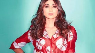 Shilpa Shetty Looks Back At Her Bollywood Journey, Says She Was Never Counted Among Top 10 Actors'