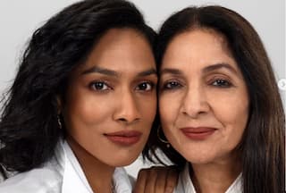 Did Neena Gupta Refuse To Let Daughter Live-In With Her Ex-husband? Here Is What Masaba Has To Say