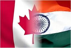 India Suspends Visa Services In Canada Amid Khalistan Row