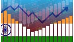 क्रूड ऑयल की कीमतें अधिक होने के बावजूद FY2023-24 में 6.5% की दर से बढ़ेगी इंडियन इकोनॉमी