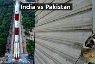 भारत Aditya L-1 Solar Mission भेज रहा है और कंगाल पाकिस्तान में शटर डाउन प्रोटेस्ट चल रहा है