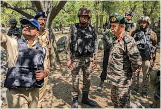 Jammu Kashmir Baramula Encounter: सेना ने ढेर किए तीनों आतंकी, घुसपैठ नाकाम होने पर पाकिस्तानी पोस्ट से चली गोलियां