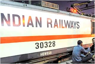 Indian Railways Increases Ex Gratia Relief In Train Accidents By 10 Times