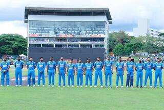 मोहम्मद कैफ ने चुनी वर्ल्ड कप के लिए भारतीय टीम, इस खिलाड़ी की अनदेखी