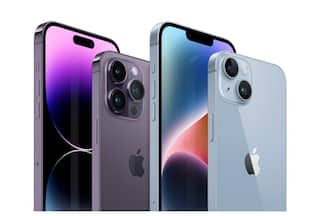 iPhone बनाने वाली कंपनी Apple Inc में अगर किसी ने किया होता 25,000 रुपये का निवेश, तो आज होते 1 करोड़