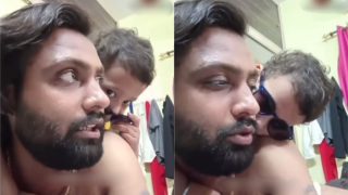 Funny Video Today: 'मेरी एक्स गर्लफ्रेंड की बेटी को फंसाना है तुम्हें', दिल टूटे पिता ने बेटे को बताया प्लान | वीडियो वायरल