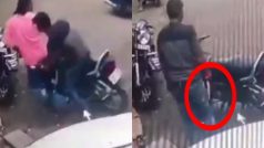 Sanp Ka Video: सांप पकड़ने वाले को ही डस लिया, बाइक से उठा सपेरा और हो गई मौत | हिला देगा ये वीडियो