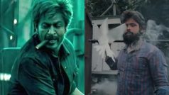 Viral Video: स्मार्टफोन से ही बना दी 'लो बजट वाली जवान'...गजब का सीन देख शाहरुख खान भी हैरान | देखें वीडियो