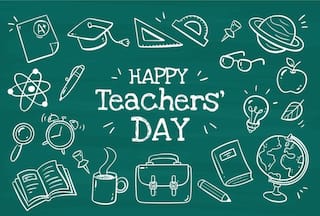 Teachers    Day 2024 Quiz: How Well You Know About Shikshak Divas? Let   s Test That
