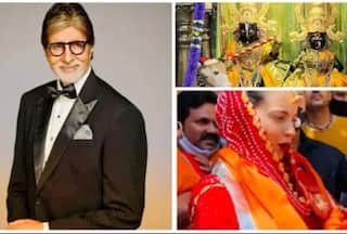 Janmashtami 2023: कृष्ण भक्ति में डूबे बॉलीवुड सितारे, सेलेब्स ने दी जन्माष्टमी की शुभकामनाएं