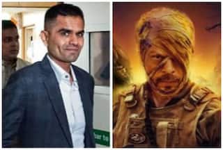 Amid Jawan Release, Sameer Wankhede Granted Relief From Court in Bribery Case