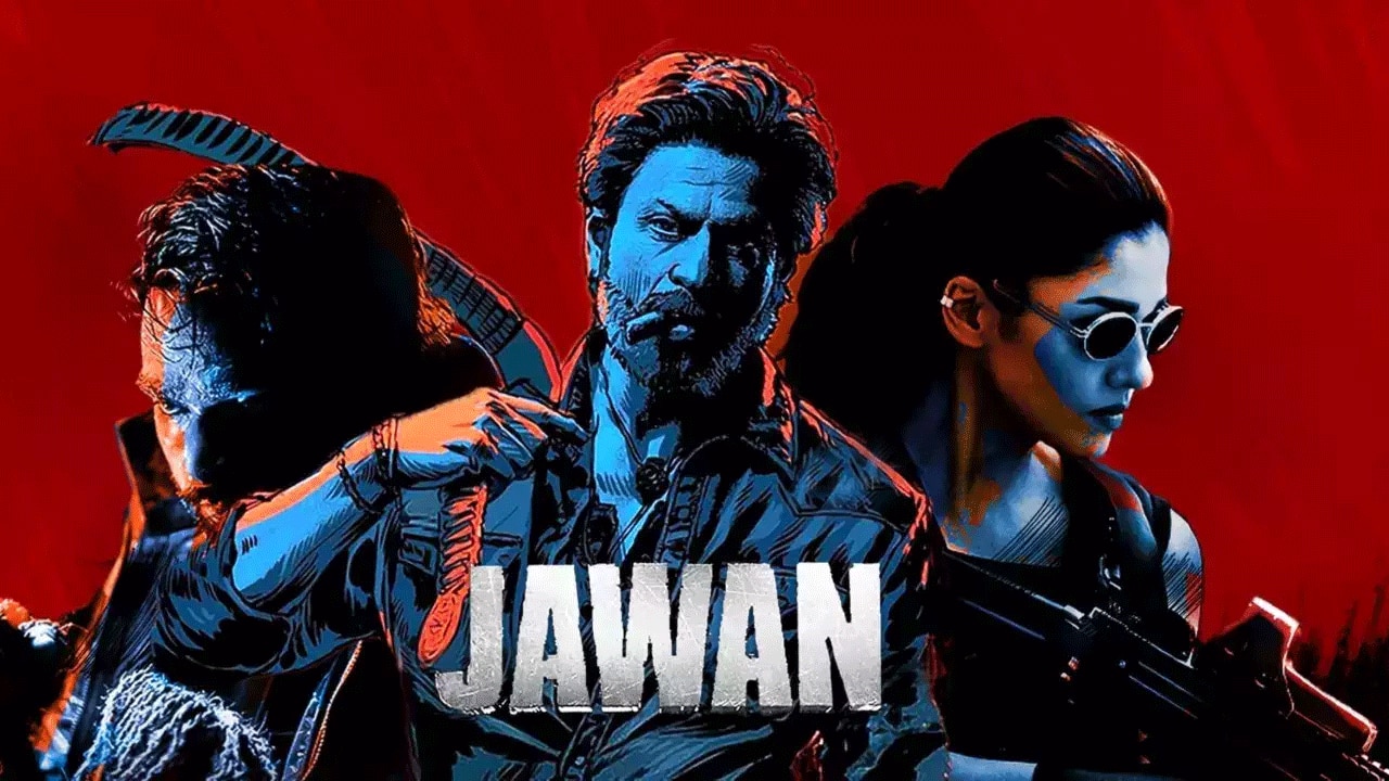 Jawan Box Office Collection Day 21: शाहरुख की जवान ने मचाई तबाही, 1000 के पार कमाई