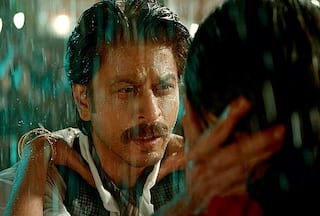 Jawan BOC Day 1 Early Prediction & Advance Booking Report: SRK to Beat Pathaan Comfortably With Staggering Numbers