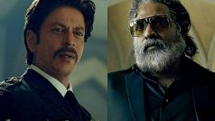 Jawan BOC Day 1 Early Trends: Biggest Opener For Bollywood And SRK, Rs 120 Crore Plus Opening Worldwide