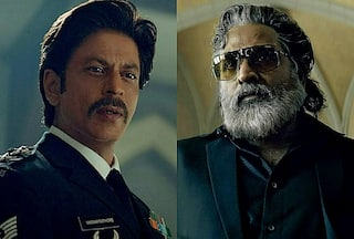 Jawan BOC Day 1 Early Trends: Biggest Opener For Bollywood And SRK, Rs 120 Crore Plus Opening Worldwide