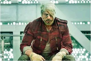 Jawan BOC: SRK's Film Continues Rampage as it Eyes Rs 700 Crore - Check Report