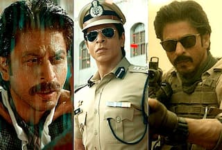 Jawan Trailer Clocks 23 Million Views in 24 Hours, SRK's Pathaan And Even Zero Recorded More Views - Deets Inside