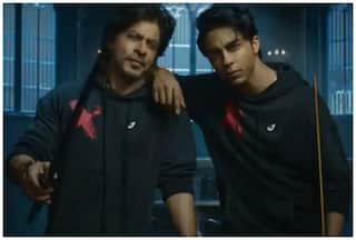 Jawan Success: SRK Reveals Aryan Khan Inspired Him to do This Film