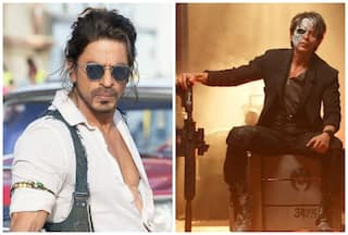 SRK's Box Office Records: Jawan Actor's Ten Highest Grossing Films Worldwide - Check Report