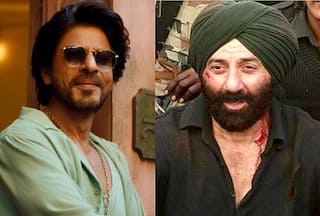 Jawan vs Gadar 2 Box Office Collection: Which Film Will Beat Pathaan First to Become Biggest Hindi Net Grosser of All-Time?