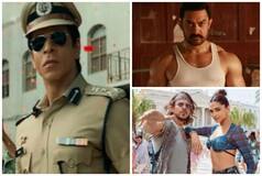 SRK's Jawan Eyes Dangal's Worldwide Record After Surpassing Pathaan