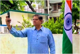 BJP Vice President Jay Panda Receives Death Threat; Here's What Happened Next