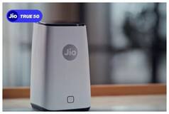 Reliance Jio AirFiber Wireless Internet Service Launched: Available In THESE 8 Cities; Check Features, Price And More
