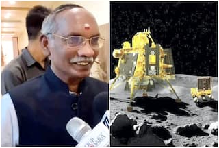 Chandrayaan-3 की कब बनी योजना? कैसे मिली थी मंजूरी- पूर्व ISRO चीफ सिवन ने दी जानकारी