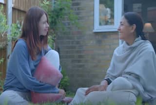 Kalki Koechlin ने चार साल की पर्दे पर वापसी, राष्ट्रपति भवन में हुई फिल्म की स्पेशल स्क्रीनिंग