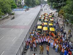 Karnataka Bandh Today? BJP Calls For State-Wide Protest For Neha Hiremath Murder Case; Here's What You Need To Know