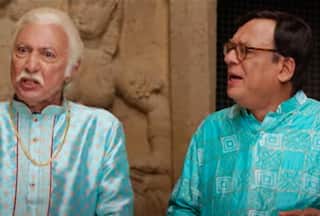 Khichdi 2 Teaser: Parekh Family's 'Mission Paanthukistan' is a 'Laughter Tsunami'