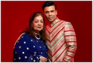 Karan Johar Finally Opens up on Quitting Twitter: 'They Abused my Mother'