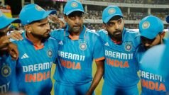 IND vs AUS: जीत की खुशी, खिलाड़ियों को सीख- इंदौर में धूम-धमाके के बाद क्या बोले राहुल
