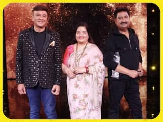 Kumar Sanu ने अनु मलिक को बताया 'खड़ूस टाइप', चुरा के दिल मेरा के रीमिक्स से हैं नाराज